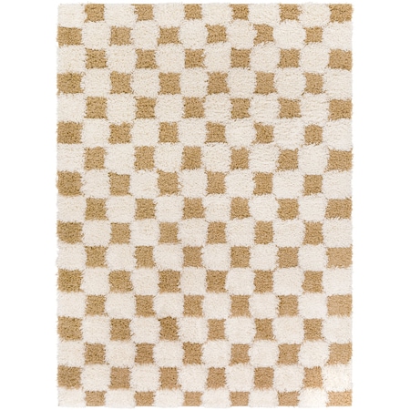 Livabliss Urban Shag USG-2346 Machine Crafted Area Rug USG2346-710102